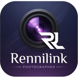 RenniLink Photographer app icon